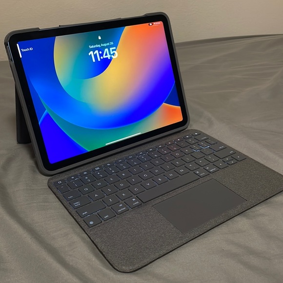IPad 5th Generation